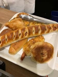 ハートブレッド アンティーク イオンモール鈴鹿店