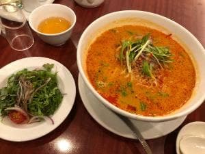 中国料理 點心茶室