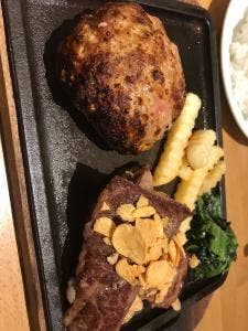 ゴッチーズビーフ ユニバーサルシティウォーク大阪店