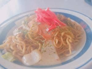 お食事処 かわさき