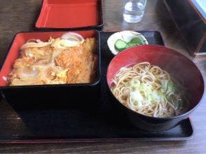 三里庵