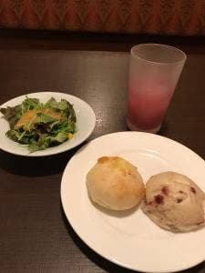 鎌倉パスタ イオンモール草津店