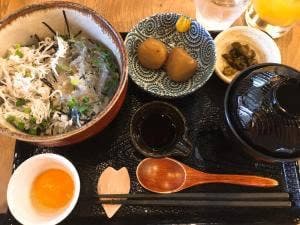 鎌倉甚平