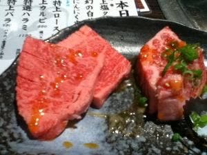 板前焼肉 一笑 江戸堀店