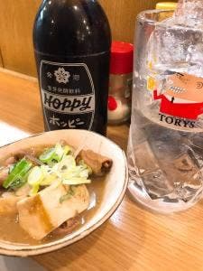 立呑み晩杯屋 巣鴨北口店