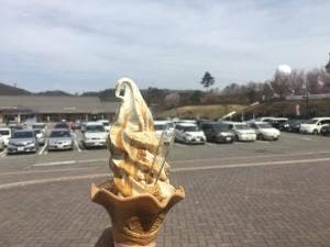 道の駅 富士吉田 桜織のりとるきっちん