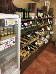 ニューオークボ 生パスタ直売所