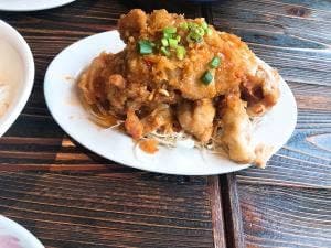 青龍門 東京ドームシティミーツポート店