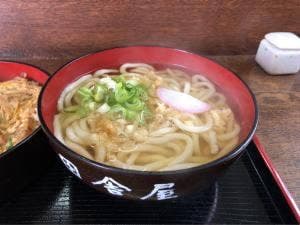 田舎屋