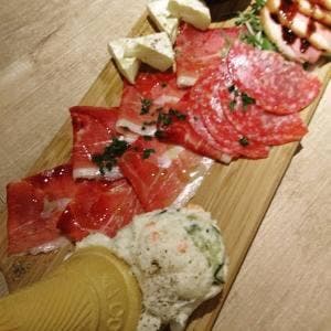 ポルタ アルベロ クッチーナ