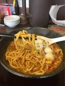 カレーハウスCoCo壱番屋 奈良神殿店