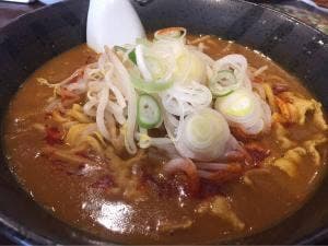 カレーハウスCoCo壱番屋 奈良神殿店