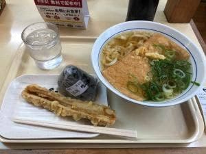 つるまる 農人橋店