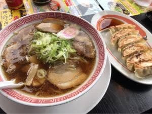 幸楽苑 水戸柳町店