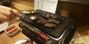 ホルモンくろまる