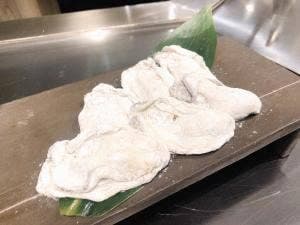 鉄板焼 阿利布