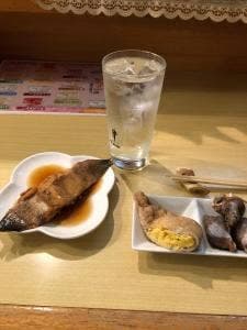 ちょうなん坊