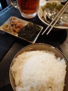 燦々亭 本町店