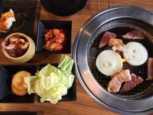 熟成焼肉いちばん 土浦真鍋店