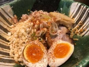 麺や 璃宮