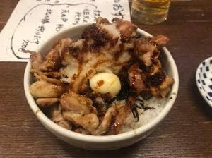 炭焼鮮家 たま鳥