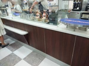VIE DE FRANCE 古河店