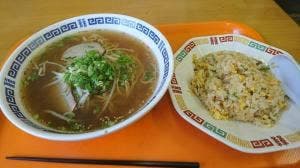 揚子江飯店