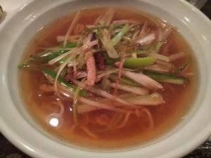 らーめん居酒屋 吟座FouFou