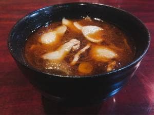 そば うどん しぶや