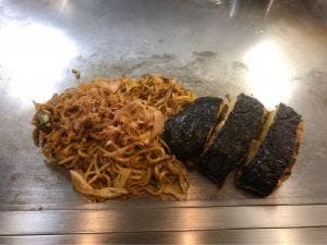 お好み焼 一休