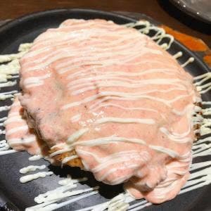 OKONOMIYAKI & TEPPAN おかん