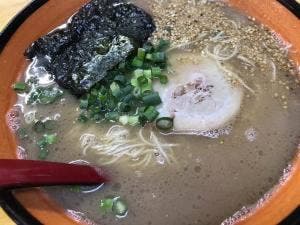 らーめん たつ 小手指店