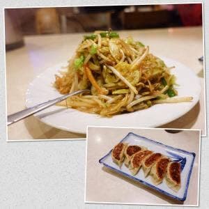 台湾料理 福苑