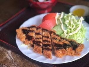 田舎屋