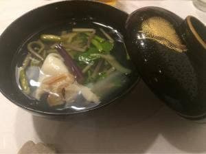 和食 島田洋服店