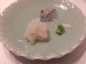 和食 島田洋服店
