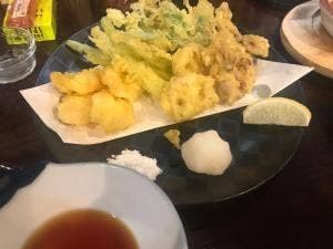 料理屋 澄花