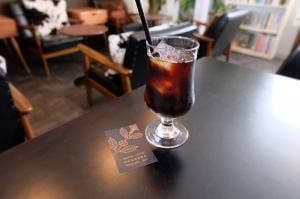 CAFE MODERNTIMES