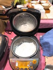 ベッセルイン博多中洲 カフェラウンジ