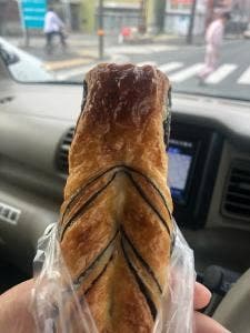 ベーカリー 三葉屋