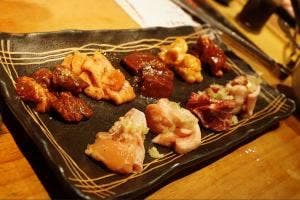 横浜焼肉韓国料理 かやらん 仲町台店