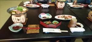 ゆのごう 美春閣