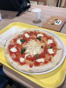 パルメナーラ イオンモール津南店