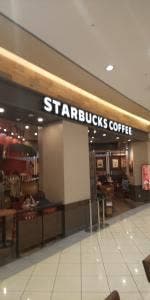 スターバックス コーヒー ららぽーと甲子園店