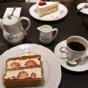 銀座みゆき館 ルミネ立川店