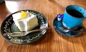 Cafe Misugi