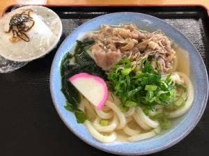 麺屋 はち芳