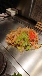 お好み焼き 介