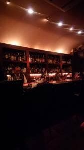 Cozy Bar Trias