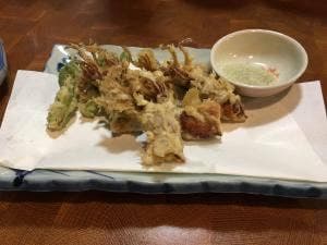大衆割烹 喜安